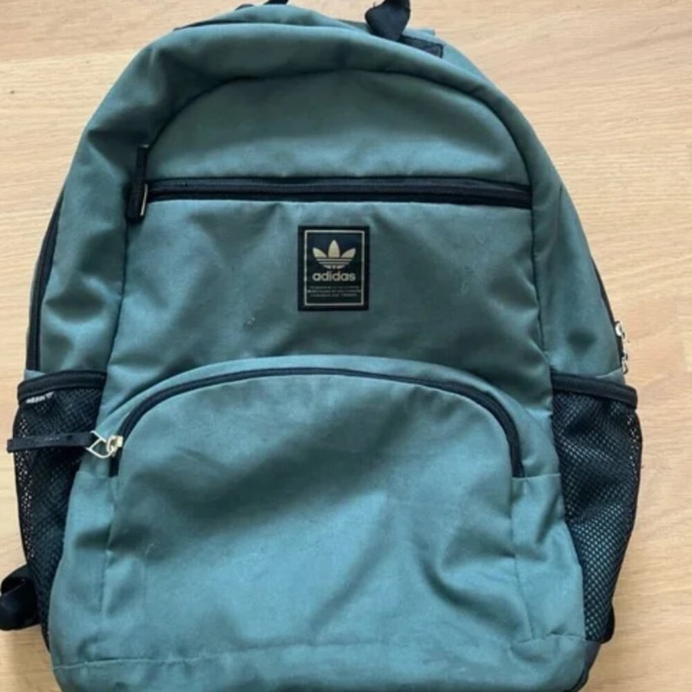 backpack
